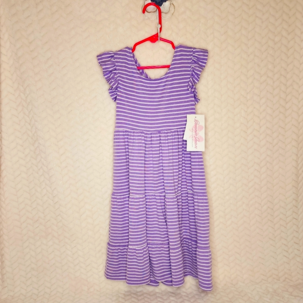 Bonnie Jean dress